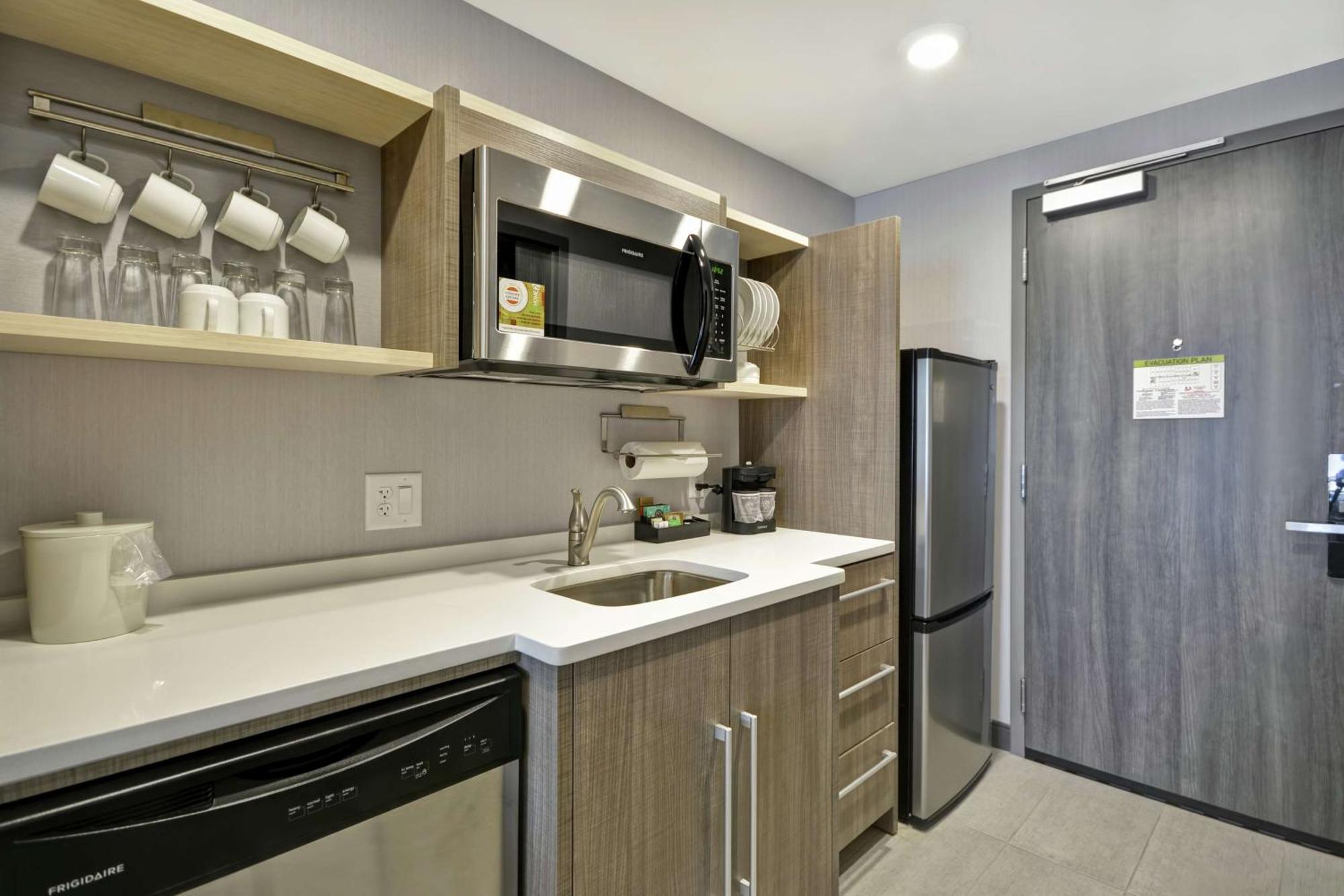 Home2 Suites By Hilton Atlanta Lithia Springs Exterior photo
